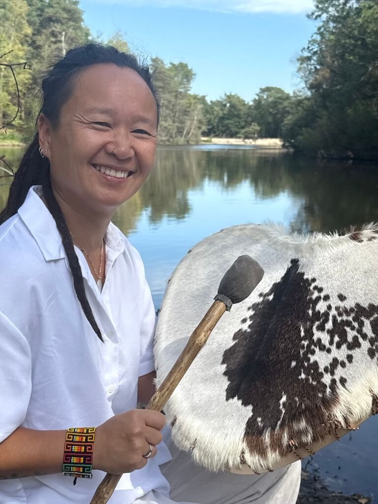 Yufen Power Coaching