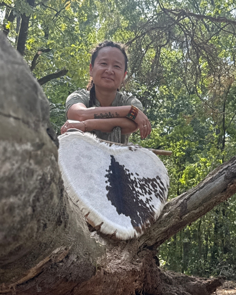 Yufen Power Coaching